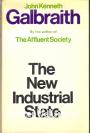 The New Industrial State
