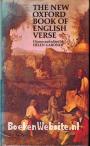 The New Oxford Book of English Verse 1250 - 1950
