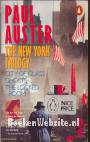 The New York Trilogy