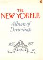 The New Yorker Album of Drawings 1925-1975