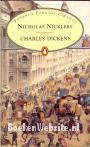 Nicholas Nickleby