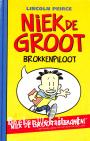 Niek de Groot brokkenpiloot