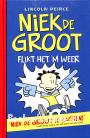 Niek de Groot flikt het 'm weer