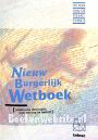Nieuw Burgerlijk Wetboek