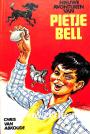 Nieuwe avonturen van Pietje Bell