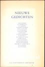 Nieuwe gedichten