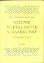 Nieuwe Nederlandse spraakkunst 2