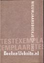 Nieuwjaarsboekje 2003