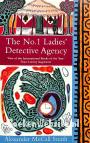 The No. 1 Ladies Detective Agency