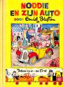 Noddie en zijn auto