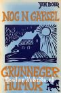 Nog n gapsel, Grunneger humor