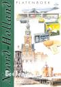 Noord-Hollands platenboek