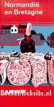 Normandie en Bretagne