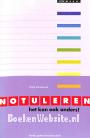 Notuleren, het kan ook anders!