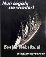 Nun segeln sie wieder!