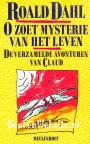 O zoet mysterie van het leven