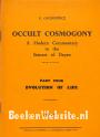 Occult Cosmogony IV Evolution in Life