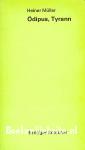 Ödipus, Tyrann