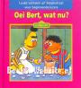 Oei Bert, wat nu?