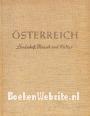 Österreich Landschaft, Mensch und Kultur