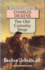 The Old Curiosity Shop