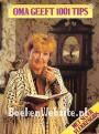 Oma geeft 1001 tips