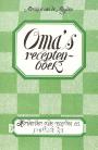 Oma's receptenboek