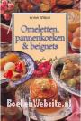 Omeletten, Pannenkoeken & Beignets