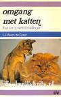 Omgang met katten