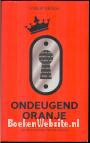 Ondeugend Oranje