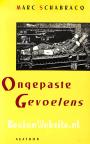 Ongepaste gevoelens