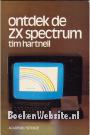 Ontdek de ZX Spectrum