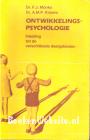 Ontwikkelings-psychologie