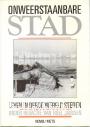 Onweer-staanbare Stad