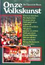 Onze Volkskunst