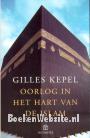 Oorlog in het hart van de Islam