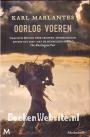 Oorlog voeren