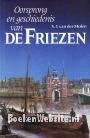 Oorsprong en geschiedenis van De Friezen