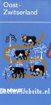 Oost-Zwitserland