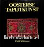 Oosterse tapijtkunst