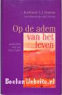 Op de adem van het leven