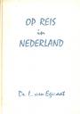 Op reis met Dr. L. van Egeraat