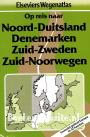 Op reis naar Noord-Duitsland etc.