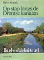 Op stap langs de Drentse kanalen