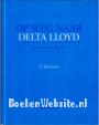 Op weg naar Delta Lloyd