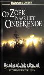 Op Zoek naar het Onbekende