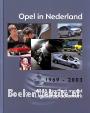 Opel in Nederland