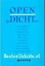 Open gedichten