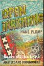 Open inrichting