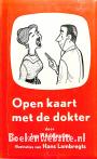 Open kaart met de dokter